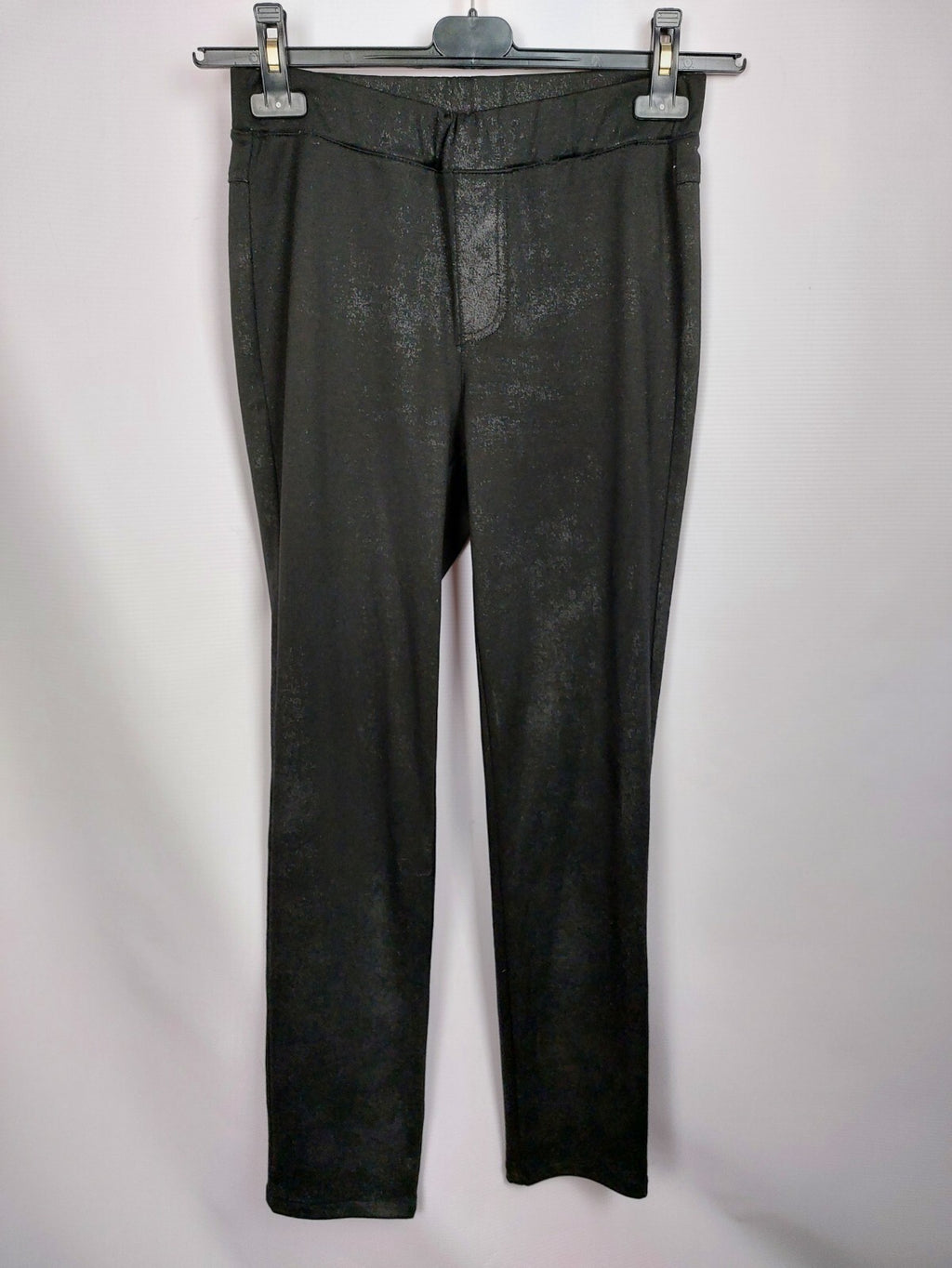 EK4880 Damen Leggings von Pfeffinger, schwarz, Gr. 170