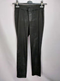 EK4880 Damen Leggings von Pfeffinger, schwarz, Gr. 170