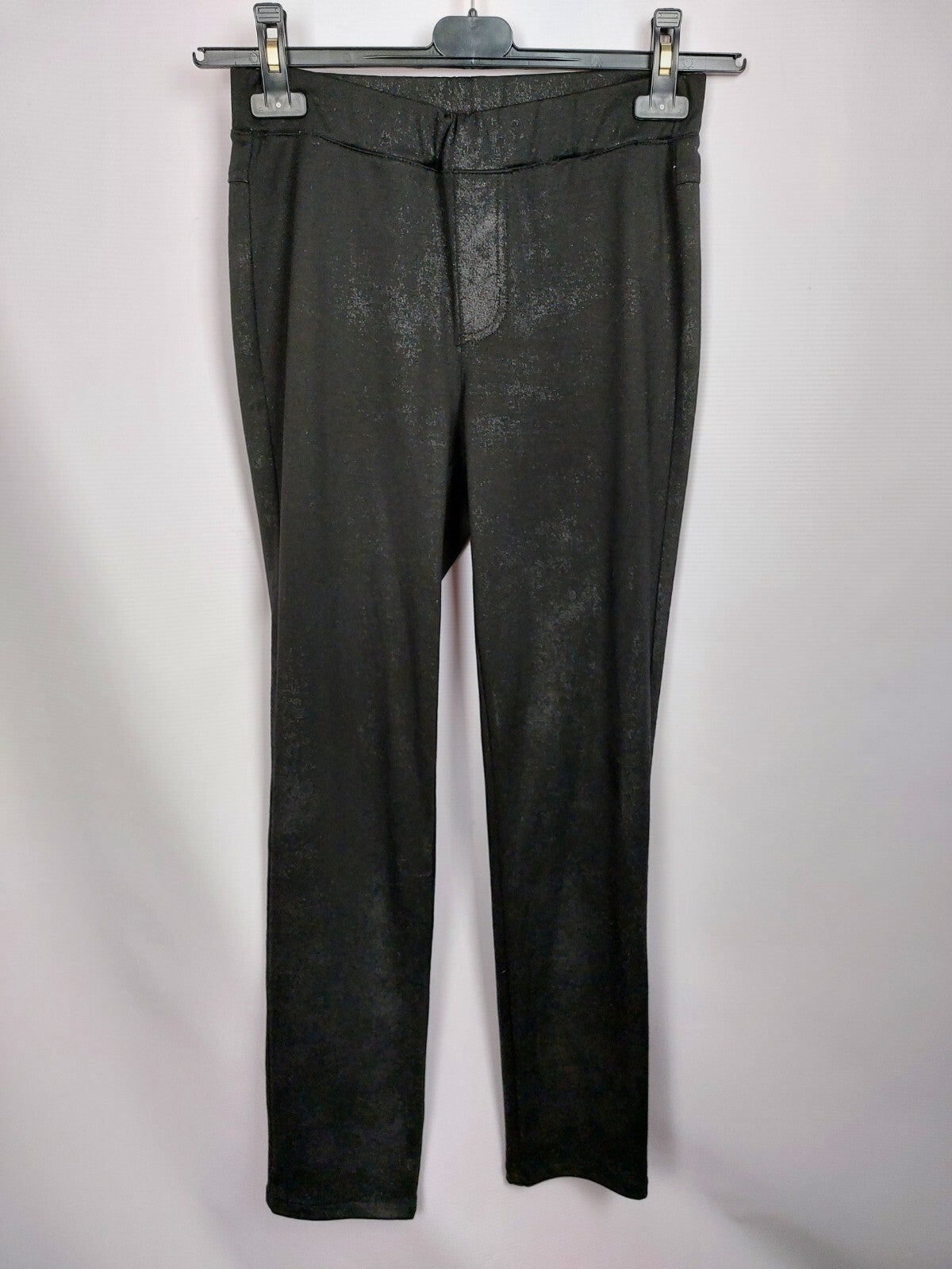 EK4880 Damen Leggings von Pfeffinger, schwarz, Gr. 170