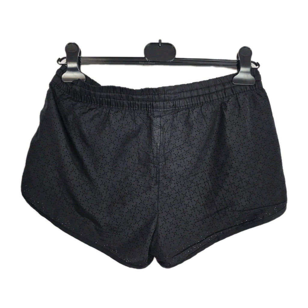 EK9684 Damen Sport Shorts von Crivit, schwarz, Gr. S3