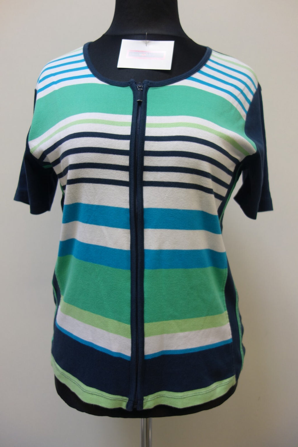 EK2876 Damen T-Shirt von Bexleys, Gr. L0