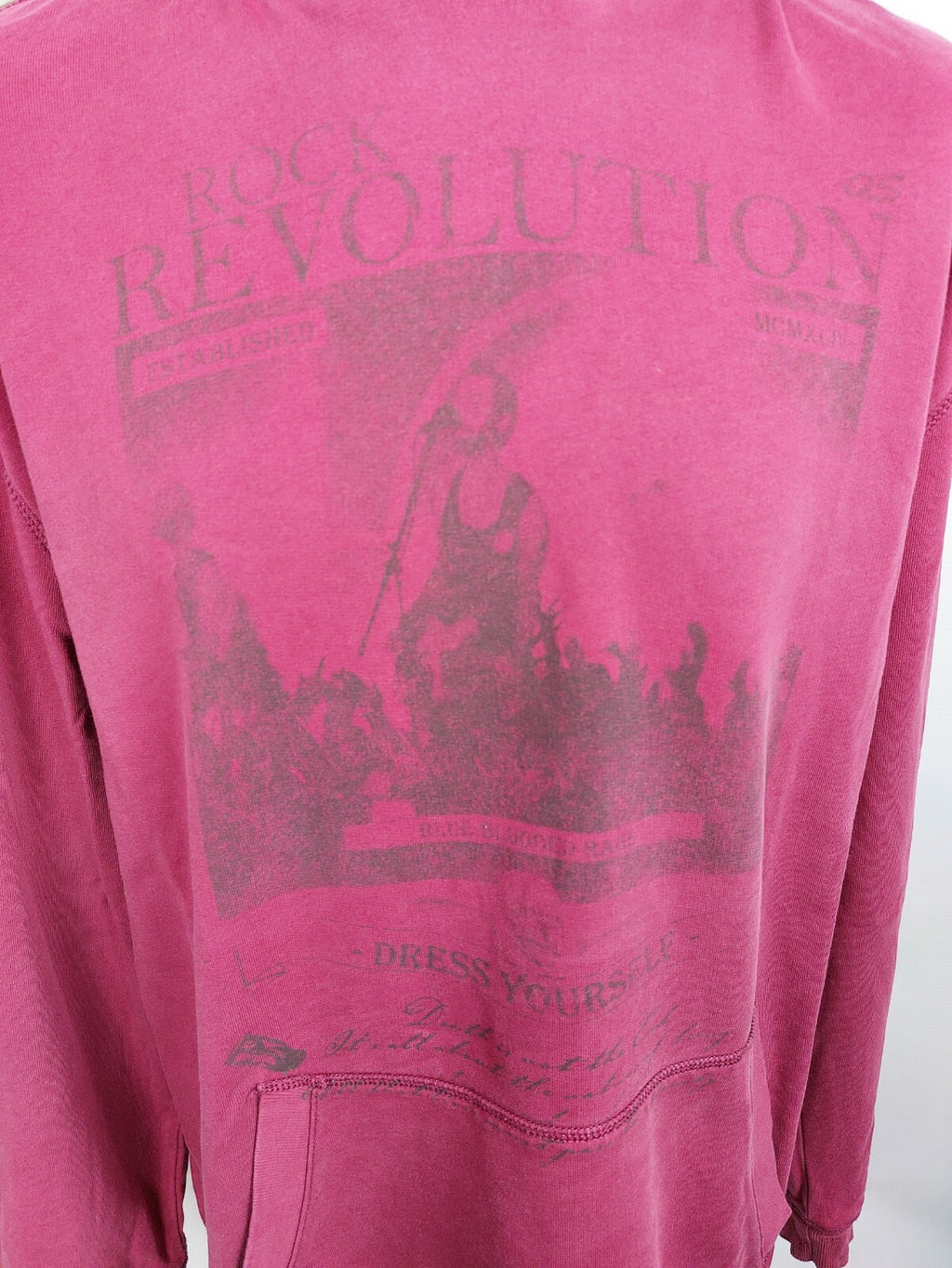 EK4311 Herren Pullover von s.Oliver, rot, Gr.XXL1