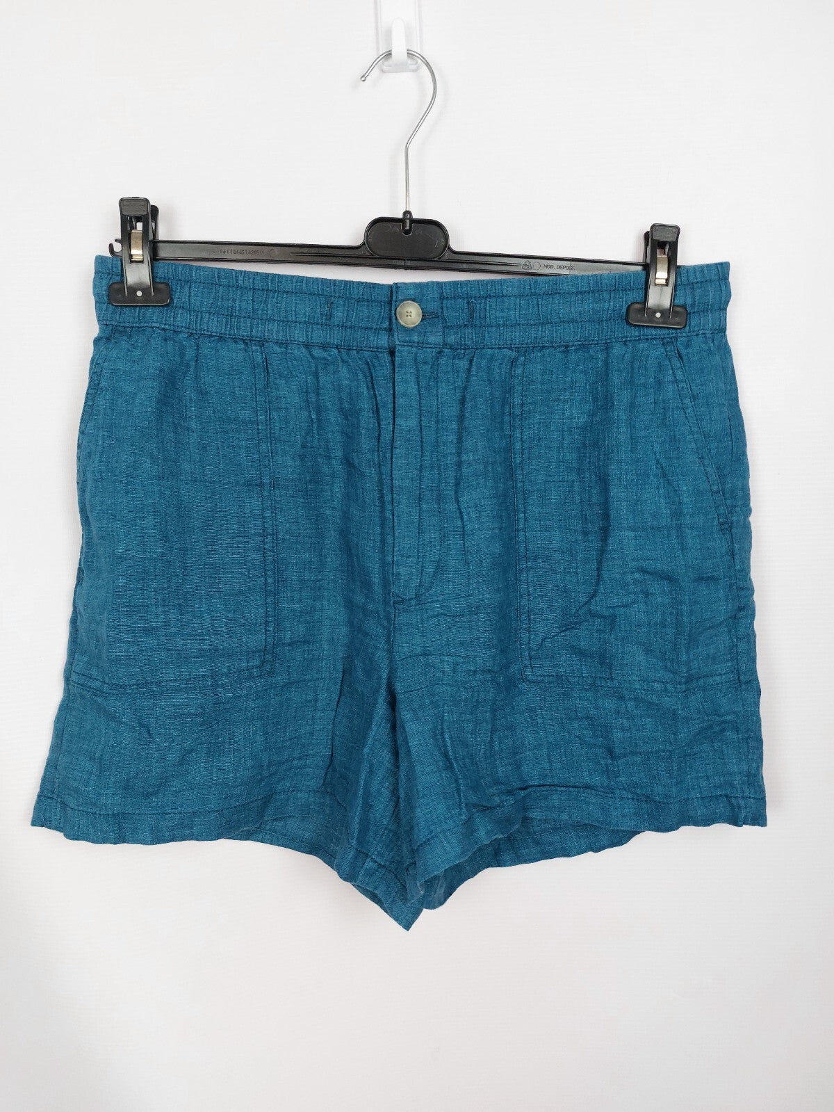 EK4930 Damen Shorts von s.Oliver, blau, Gr. W420
