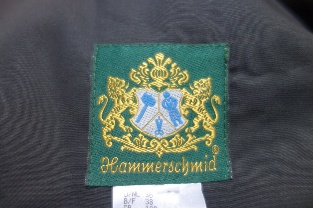 EK0653 Damen Dirndl von Hammerschmid, lila, 367
