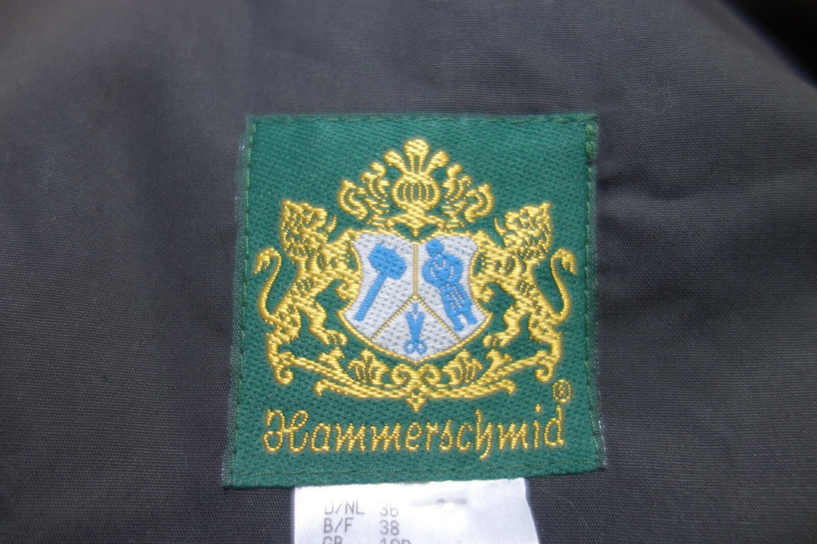 EK0653 Damen Dirndl von Hammerschmid, lila, 367
