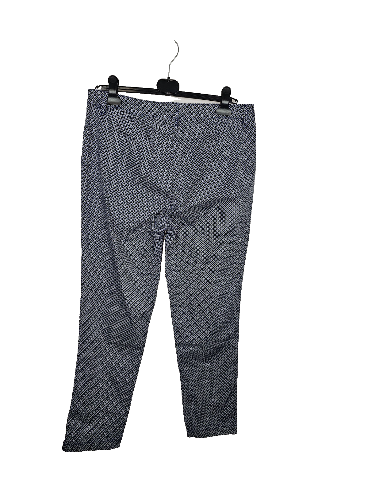 EK7573 Damen Hose von Création L, blau, Gr.423