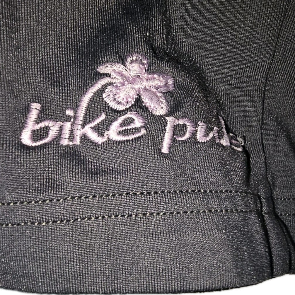 EK11191 Damen Rad Hose von Bike Puls, grau, Gr.361