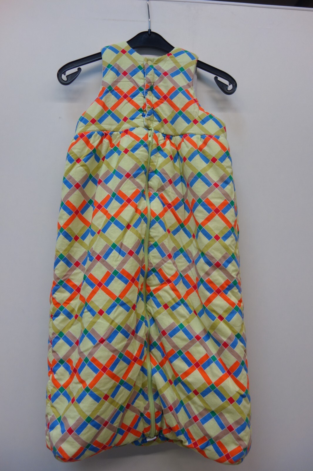 EK3853 Baby Schlafsack, mehrfarbig2