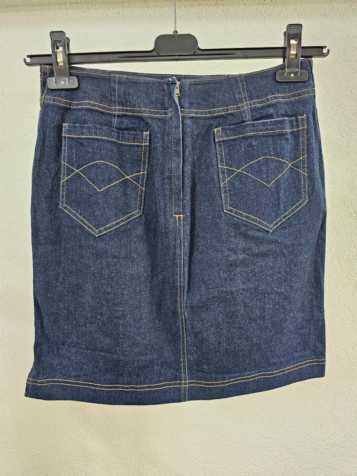 EK5798 Damen Rock von Mexx, denim, gr. 383