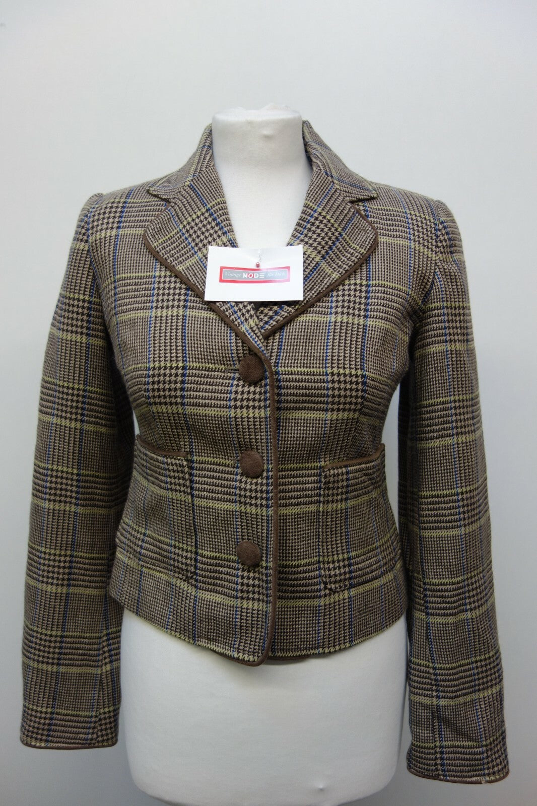 EK1235 Damen Blazer von Laura Scott, Gr. 360