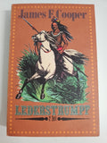 EB642 Lederstrumpf von James F. Cooper 2. Teil 0