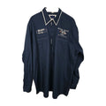 EK10937 Herren Hemd von Babista, blau, Gr.47/480