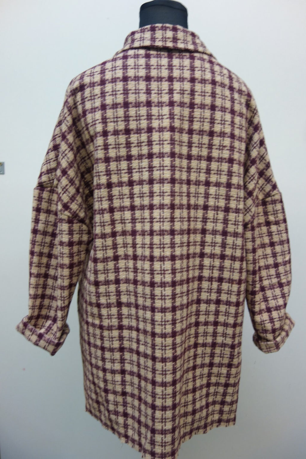 EK2901 Damen Set von Shein, Gr. 2XL4