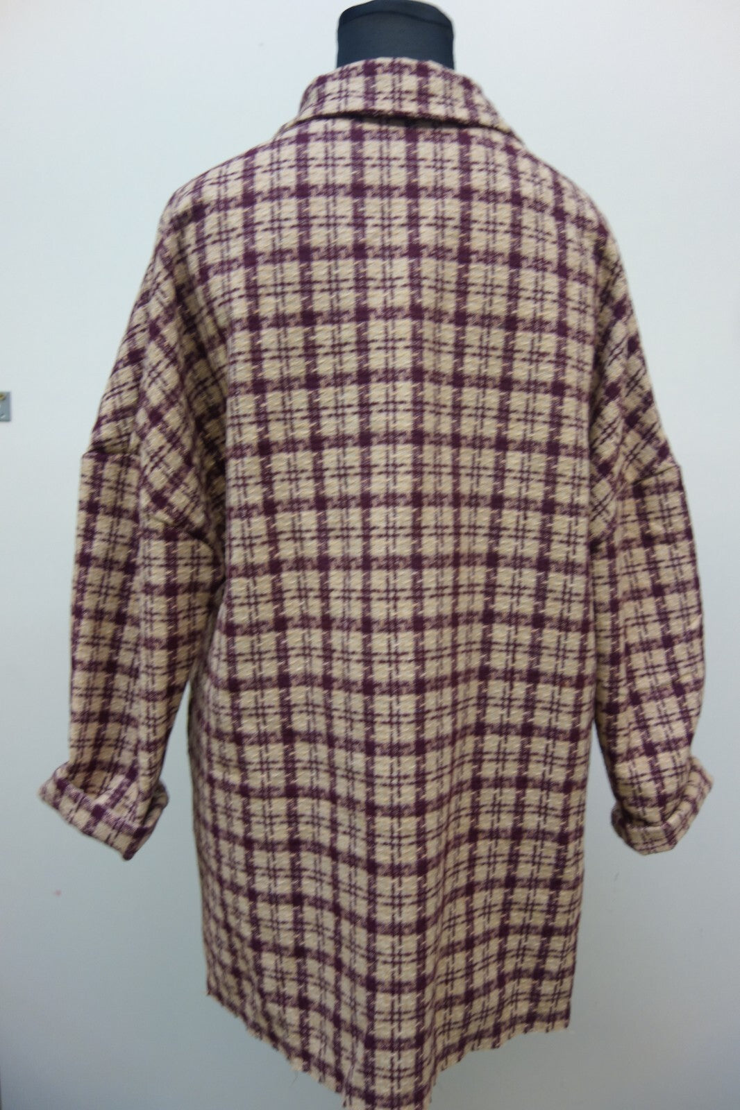 EK2901 Damen Set von Shein, Gr. 2XL4