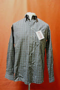 EK0098Herren Hemd von Eterna, kariert, 390