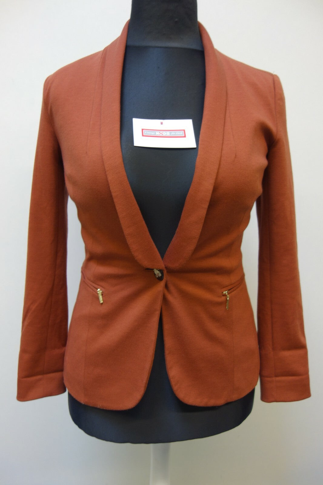 EK1385 Damen Blazer von Reserved, Gr. 360