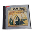 EB4055 Weihnachtsgeschichte - Weihnachtslieder von Tölzer Knabenchor, CD 0