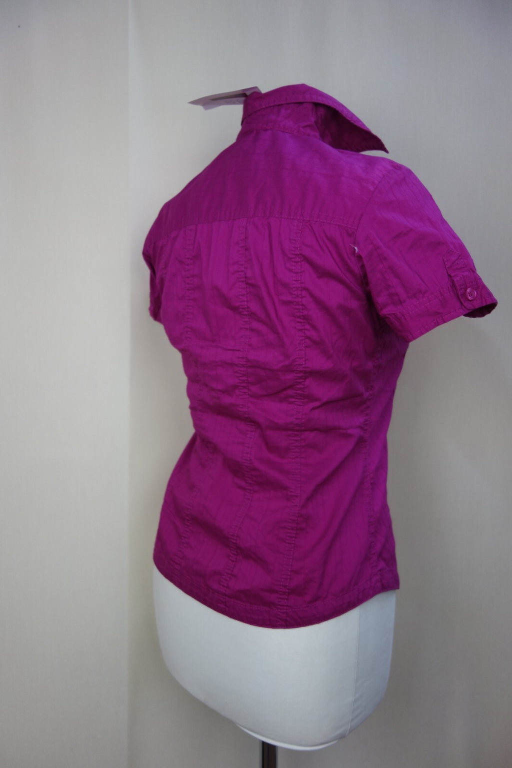 EK3938 Damen T-Shirt von s.Oliver, pink, Gr.343