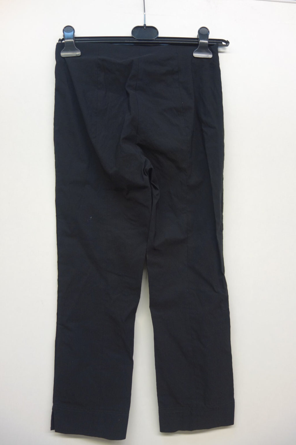 EK1604 Damen Hose von Stehmann, schwarz, Gr. 363