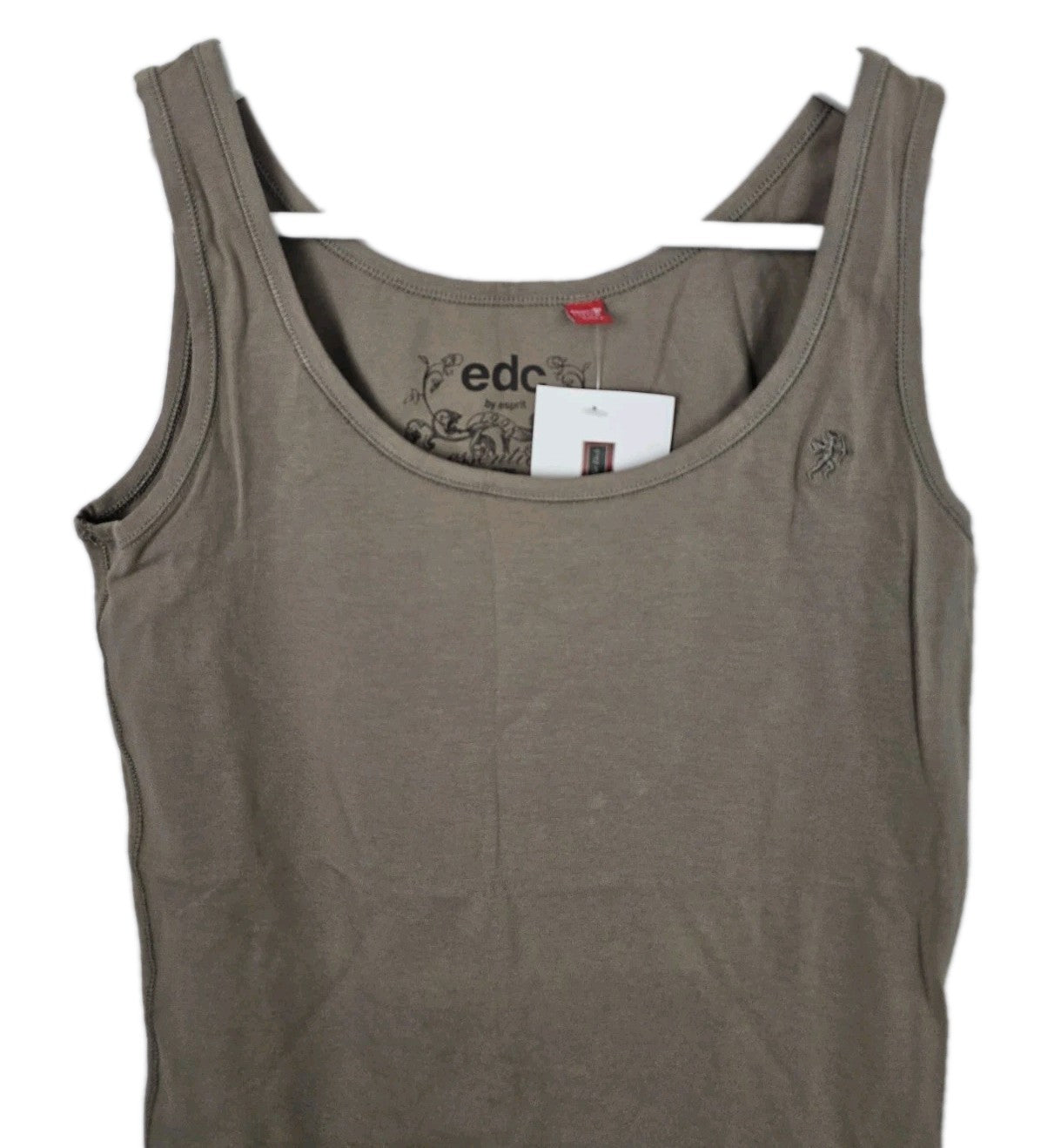EK8979 Damen Top von EDC, braun, Gr.M1