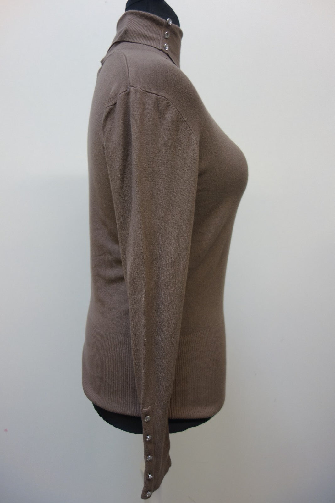 EK0200 Damen Pullover von VA Milano, Gr.363