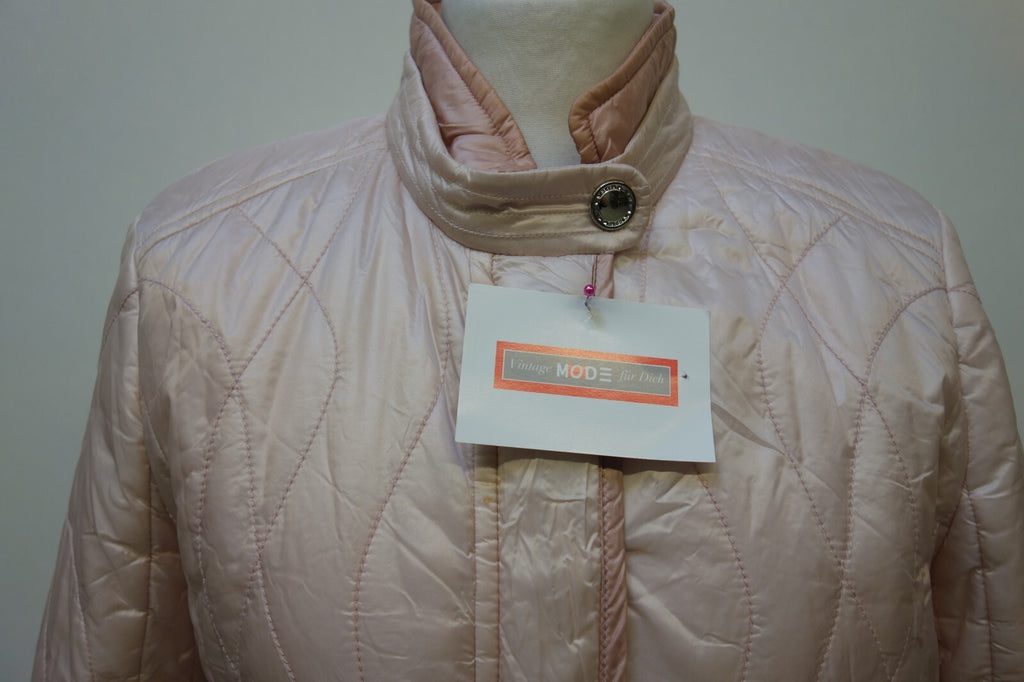 EK2004 Damen leichte Jacke von Gerry Weber, rosa, Gr. 381