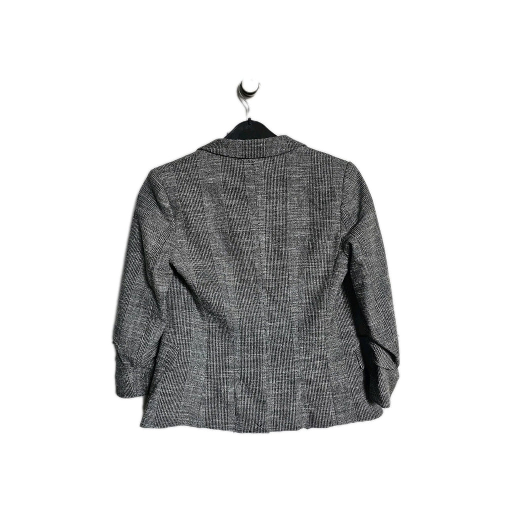 EK5179 Jacke Damen Grau H&M 363