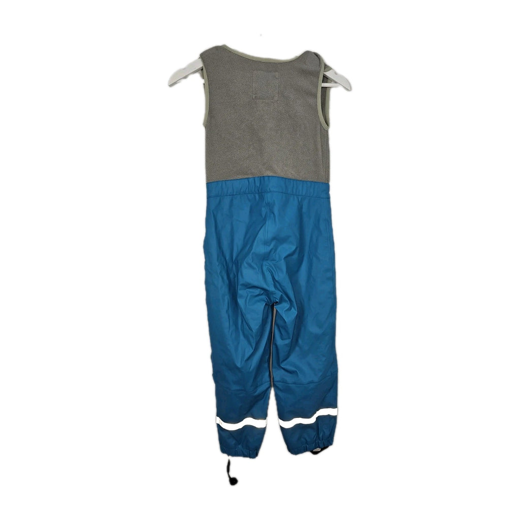EK11280 Kinder Schneehose von Pax, Blau, Gr. 110/1163