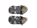 ES474 Mädchen Sandalen von Free, Lila, Gr.220