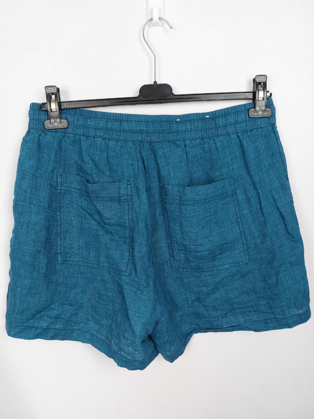 EK4930 Damen Shorts von s.Oliver, blau, Gr. W423
