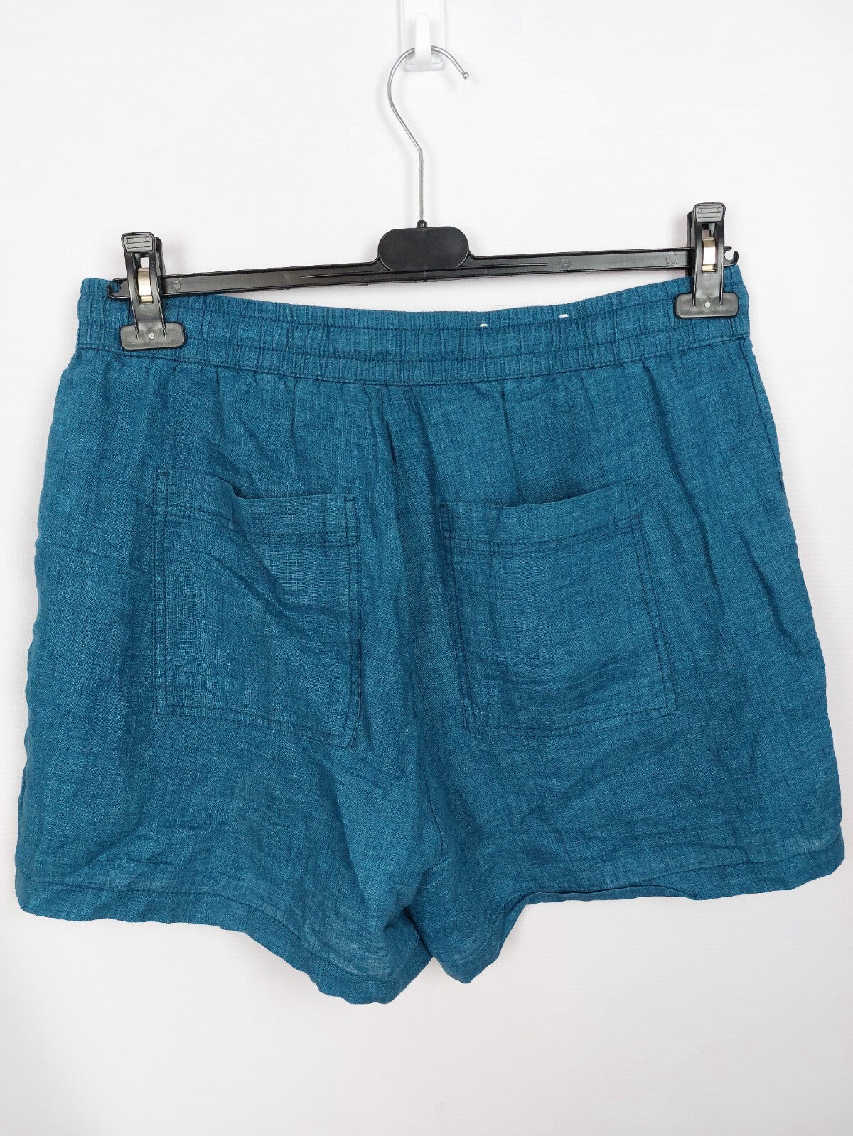 EK4930 Damen Shorts von s.Oliver, blau, Gr. W423