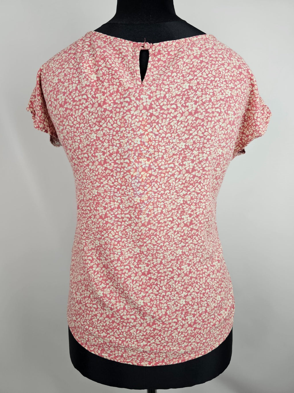 EK5249 Damen Bluse von Hailys, rosa, Gr.M2