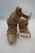 ES0265 Damen Pumps von Lloyd, nude, Gr.5,50
