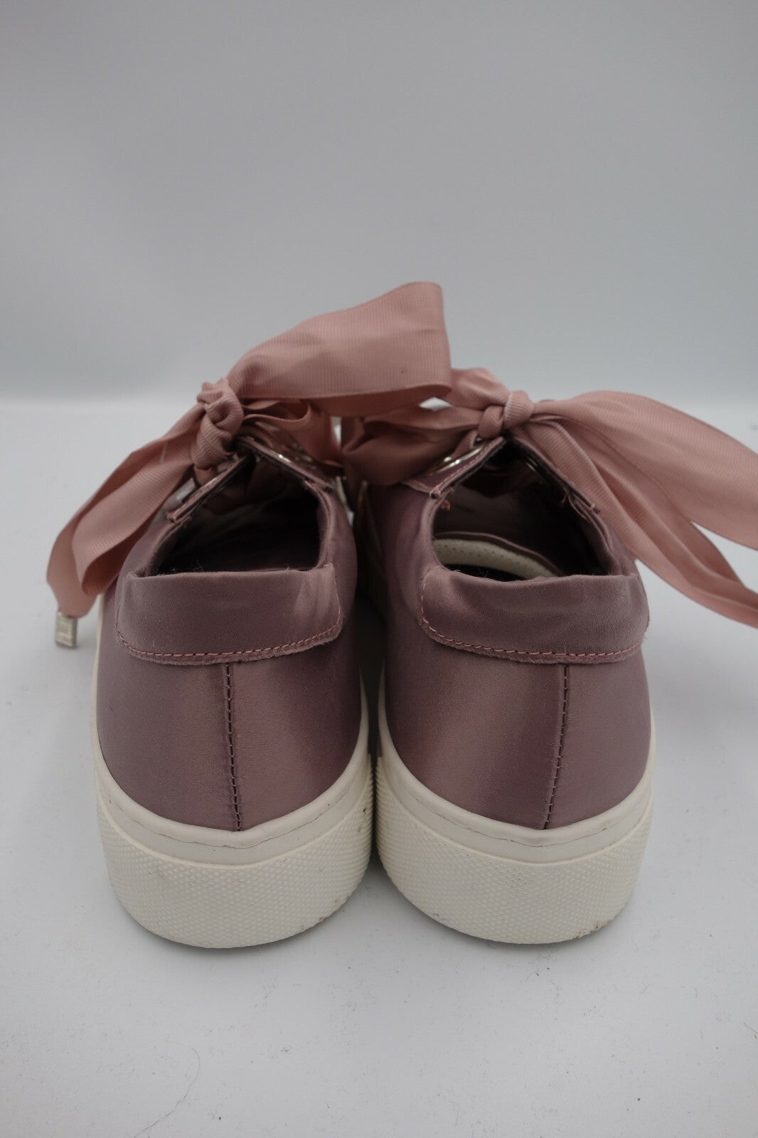 ES0073 Damen Sneaker von Onx Bronx, rosa 373