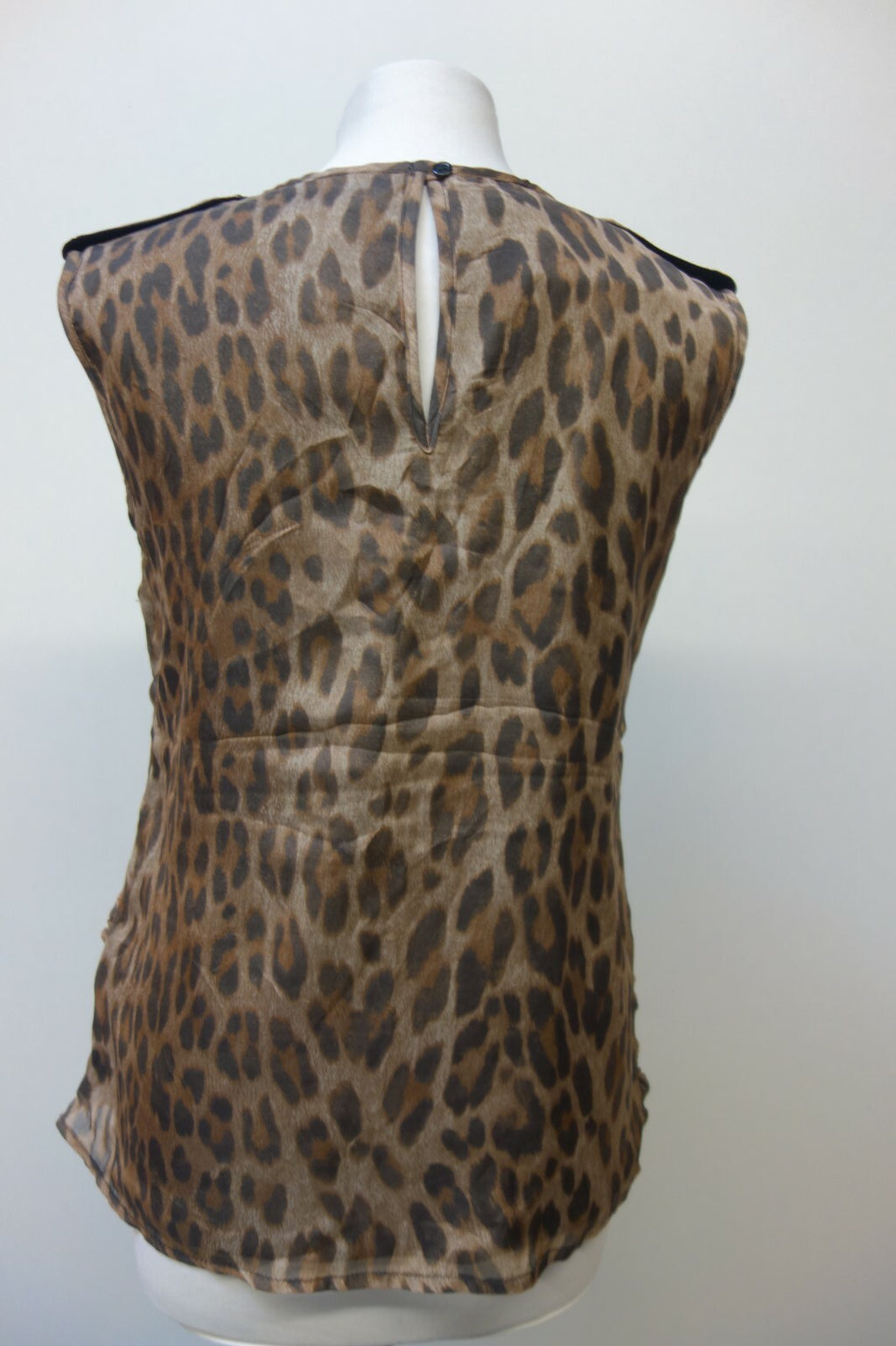 EK0461 Damen Top von Sienna, braun, 383