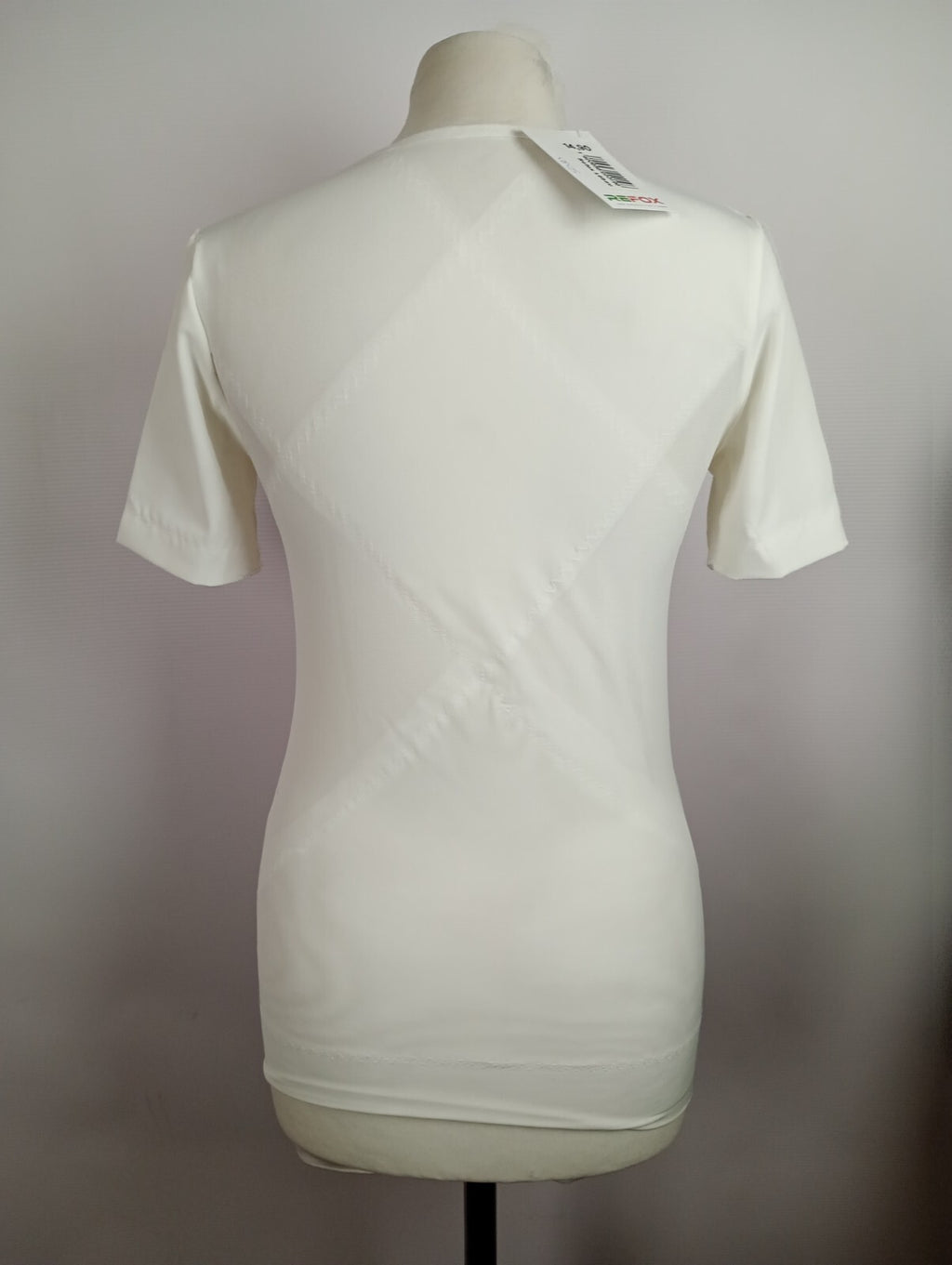 EK5080 Damen Shapewear, bauchkontrolle weiß, Gr. M2