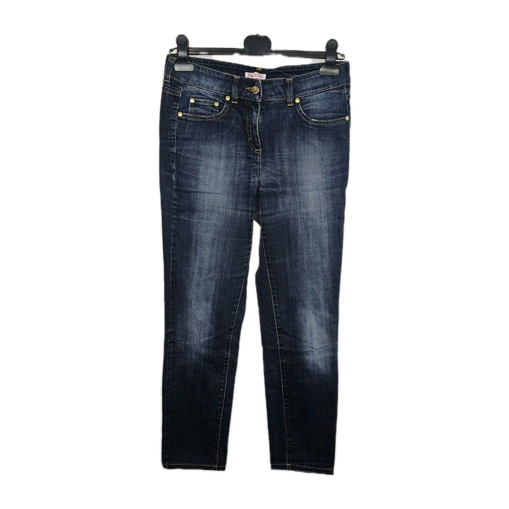 EK9009 Damen Jeans von Zucchero, blau, Gr.380