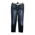EK9009 Damen Jeans von Zucchero, blau, Gr.380