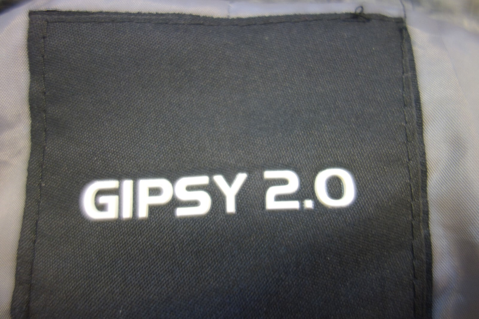 EK2656 Damen Jacke von Gipsy 2.0 Größe M grau4