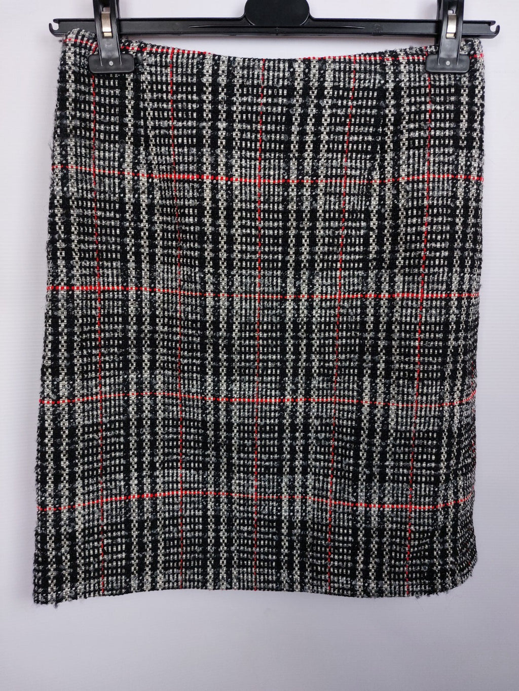 EK4947 Damen Rock von Atelier Gardeur, rot-schwarz-weiß, Gr.362