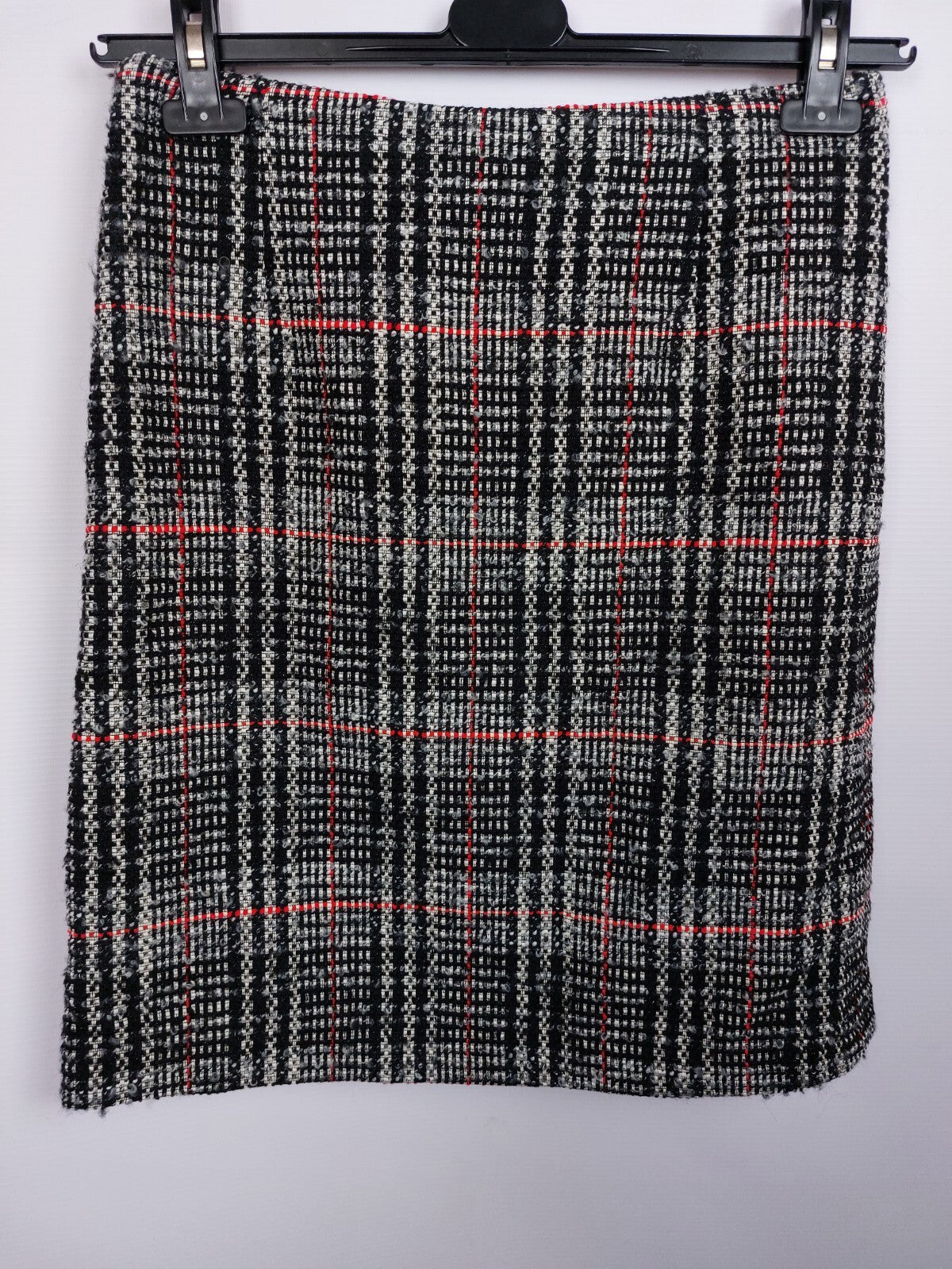 EK4947 Damen Rock von Atelier Gardeur, rot-schwarz-weiß, Gr.362
