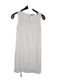 EK10840 Damen Kleid von Tchibo, Weiß, Gr. 360
