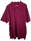 EK5297 Herren T-Shirt, Violett, Gr.4XL0