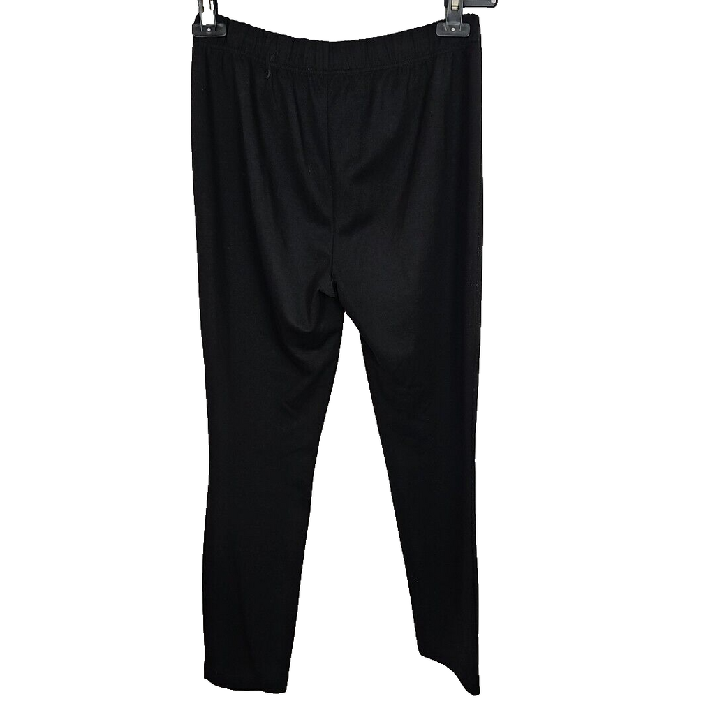 EK6658 Damen Leggins von Pfeffinger, Schwarz, Gr. 183