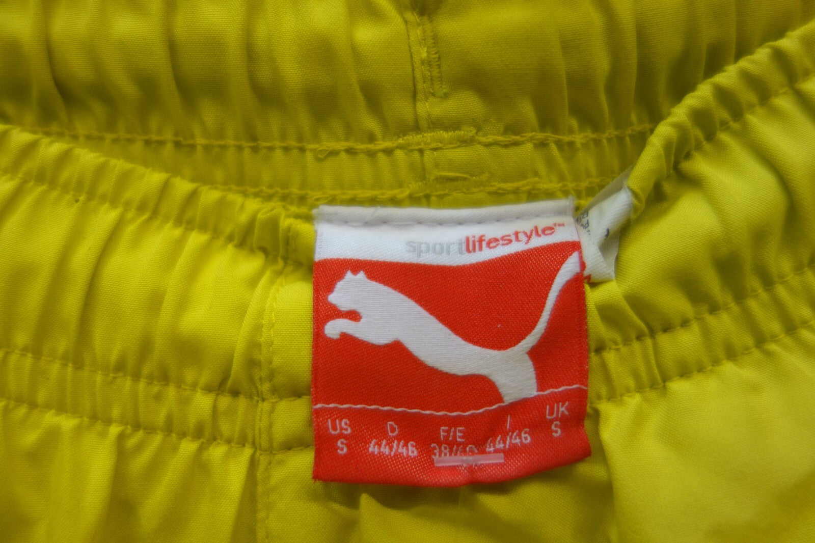 EK2828 Herren Sporthose von Puma, Gr.44/463