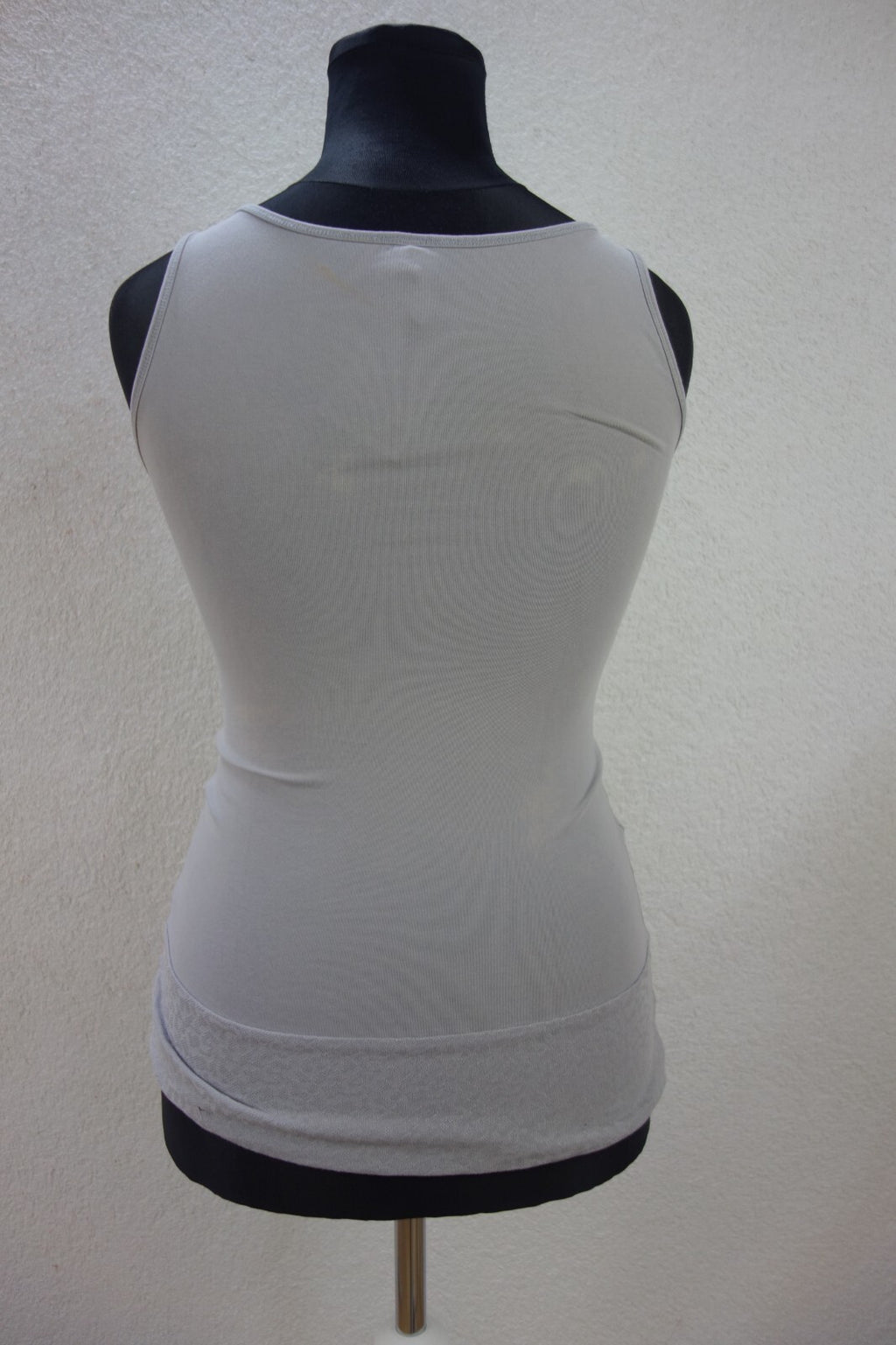 EK0469 Damen Top von Cecil, grau, Gr. XS4