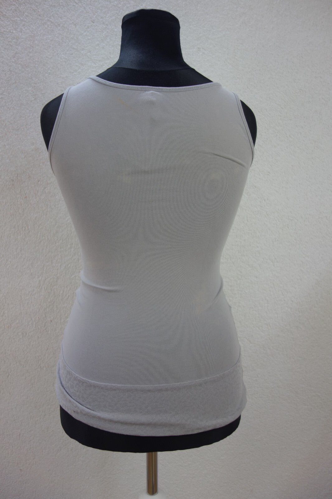 EK0469 Damen Top von Cecil, grau, Gr. XS4
