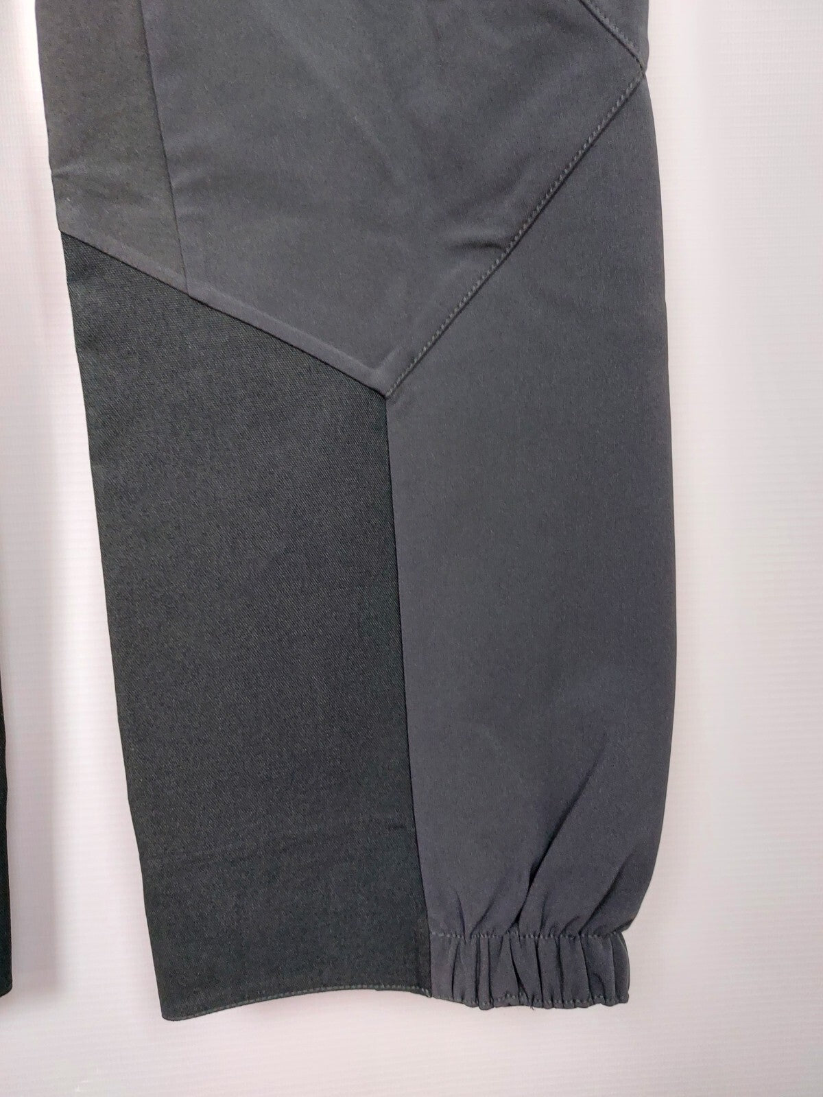 EK0690 Damen Outdoorhose von Schöffel, schwarz, Gr. 363