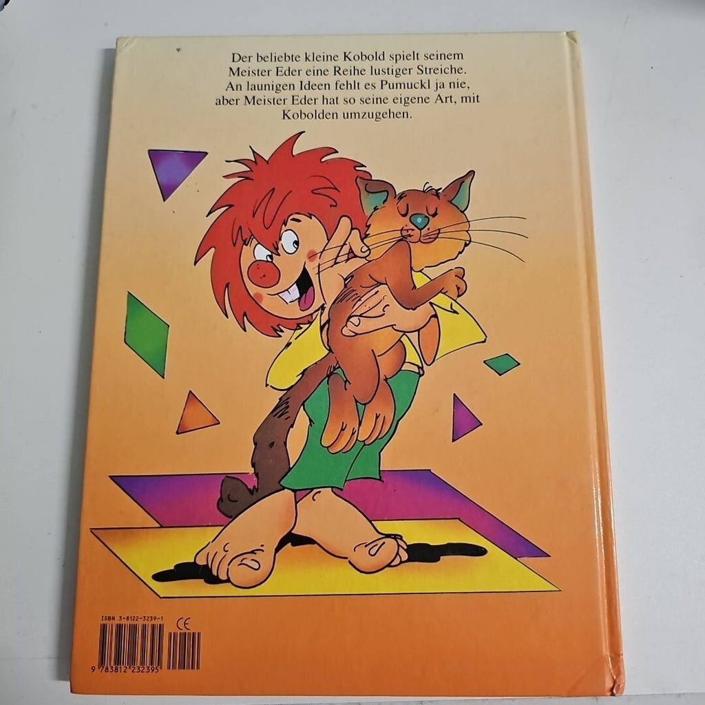 EB2045 Dllis Kaut - Pumuckl - gebunden1
