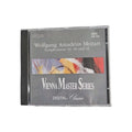 EB4189 Wolfgang Amadeus Mozart    -  Symphonie Nr. 40 + 41  0